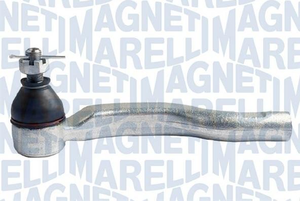 Magneti Marelli 301191606880 - Ακρόμπαρο asparts.gr