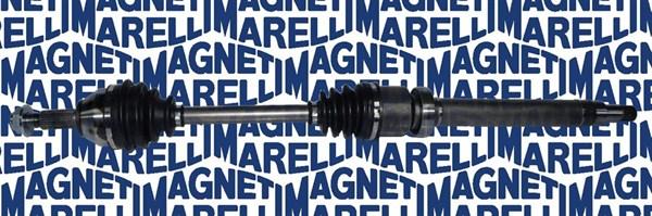 Magneti Marelli 302004190058 - Άξονας μετάδοσης κίνησης asparts.gr