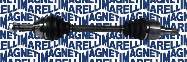Magneti Marelli 302004190057 - Άξονας μετάδοσης κίνησης asparts.gr