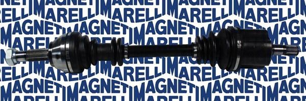 Magneti Marelli 302004190033 - Άξονας μετάδοσης κίνησης asparts.gr