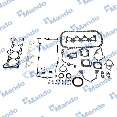 Mando DM2091026D01 - Πλήρες σετ στεγανοπ., κινητήρας asparts.gr
