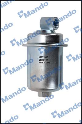 Mando EFF00085T - Φίλτρο καυσίμου asparts.gr