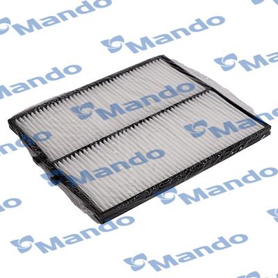 Mando MCF009 - Φίλτρο, αέρας εσωτερικού χώρου asparts.gr