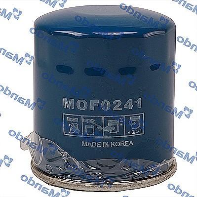 Mando MOF0241 - Φίλτρο λαδιού asparts.gr