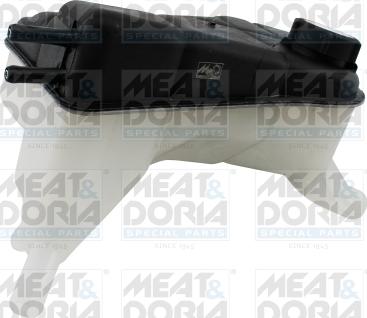 Meat & Doria 2035014 - Δοχείο διαστολής, ψυκτικό υγρό asparts.gr