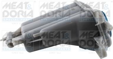 Meat & Doria 2035083 - Δοχείο διαστολής, ψυκτικό υγρό asparts.gr