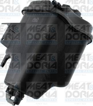Meat & Doria 2035139 - Δοχείο διαστολής, ψυκτικό υγρό asparts.gr