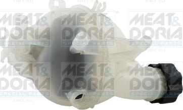 Meat & Doria 2035171 - Δοχείο διαστολής, ψυκτικό υγρό asparts.gr