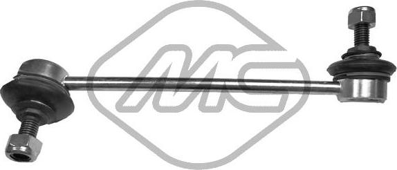 Metalcaucho 40106 - Ράβδος / στήριγμα, ράβδος στρέψης asparts.gr