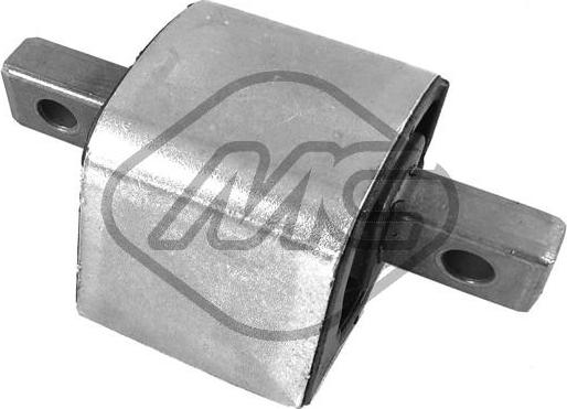 Metalcaucho 57463 - Έδραση, κινητήρας asparts.gr