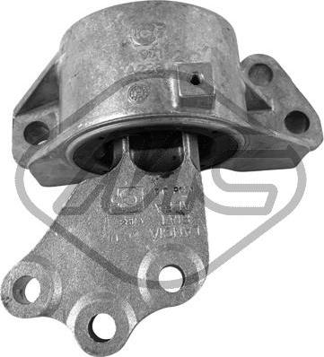 Metalcaucho 57037 - Έδραση, κινητήρας asparts.gr