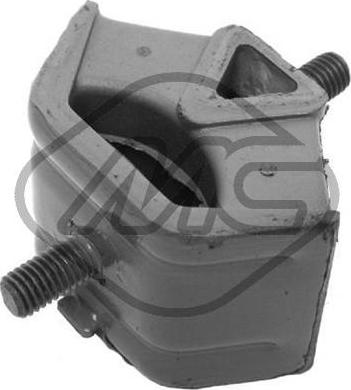 Metalcaucho 04191 - Έδραση, κινητήρας asparts.gr