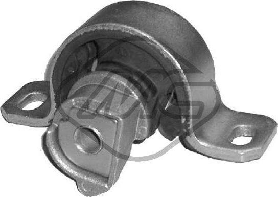 Metalcaucho 04112 - Έδραση, κινητήρας asparts.gr