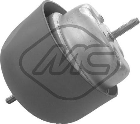 Metalcaucho 04131 - Έδραση, κινητήρας asparts.gr