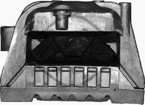 Metalcaucho 04865 - Έδραση, κινητήρας asparts.gr