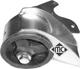 Metalcaucho 05470 - Έδραση, κινητήρας asparts.gr