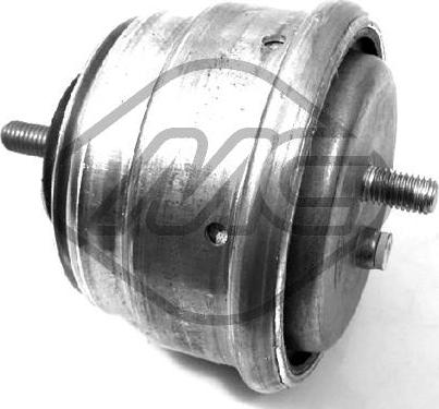 Metalcaucho 05857 - Έδραση, κινητήρας asparts.gr