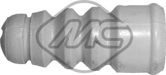 Metalcaucho 05351 - Προσκρουστήρας, ανάρτηση asparts.gr