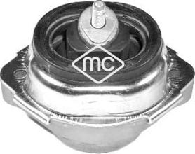 Metalcaucho 05765 - Έδραση, κινητήρας asparts.gr