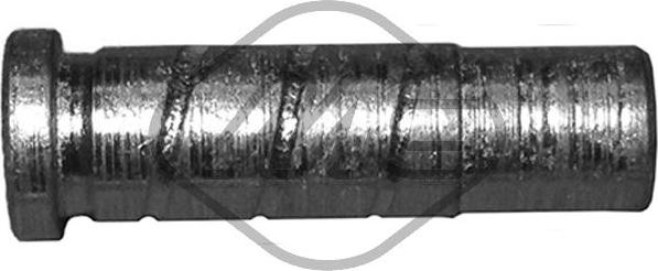 Metalcaucho 03082 - Αγωγός ψυκτικού υγρού asparts.gr