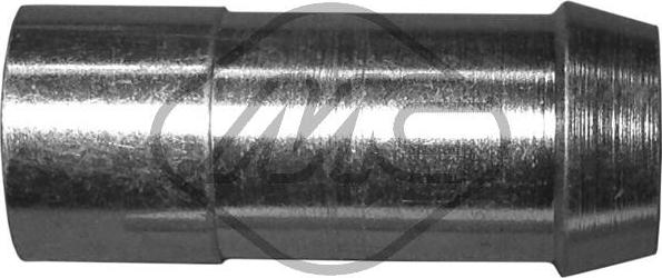 Metalcaucho 03128 - Αγωγός ψυκτικού υγρού asparts.gr