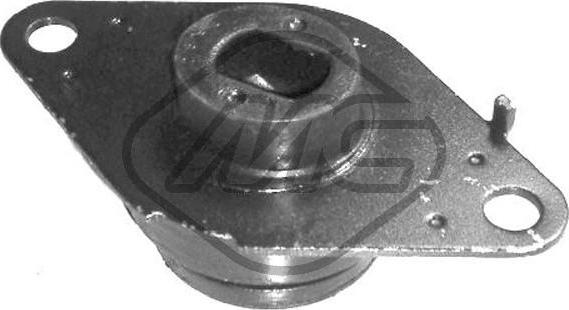 Metalcaucho 02898 - Έδραση, κινητήρας asparts.gr