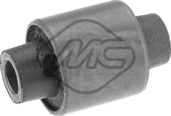Metalcaucho 02871 - Έδραση, κινητήρας asparts.gr