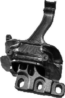 Metalcaucho 23164 - Έδραση, κινητήρας asparts.gr