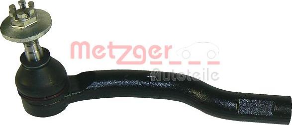 Metzger 54044911 - Ακρόμπαρο asparts.gr