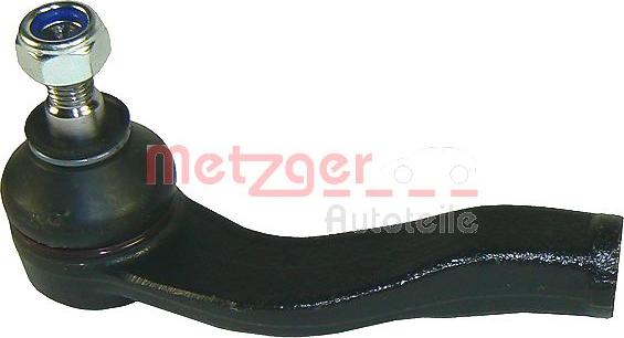 Metzger 54044711 - Ακρόμπαρο asparts.gr