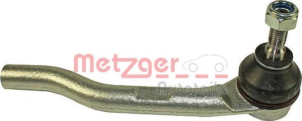 Metzger 54045412 - Ακρόμπαρο asparts.gr