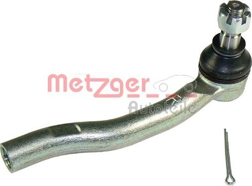 Metzger 54040202 - Ακρόμπαρο asparts.gr
