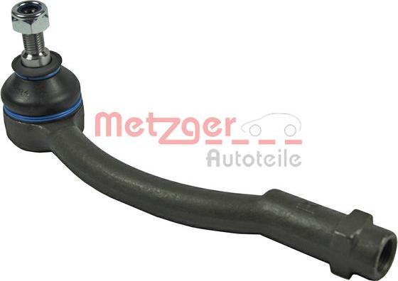 Metzger 54048012 - Ακρόμπαρο asparts.gr