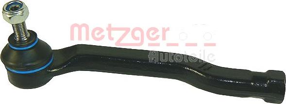 Metzger 54043901 - Ακρόμπαρο asparts.gr