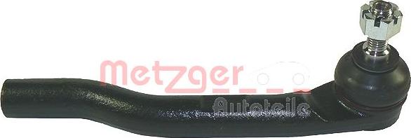Metzger 54042802 - Ακρόμπαρο asparts.gr