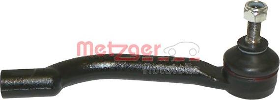 Metzger 54042202 - Ακρόμπαρο asparts.gr