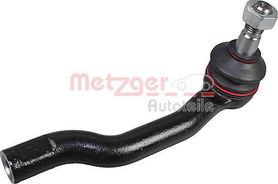 Metzger 54055402 - Ακρόμπαρο asparts.gr