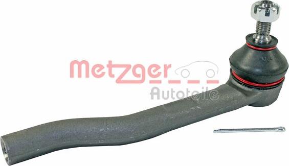 Metzger 54050602 - Ακρόμπαρο asparts.gr