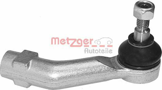 Metzger 54000302 - Ακρόμπαρο asparts.gr