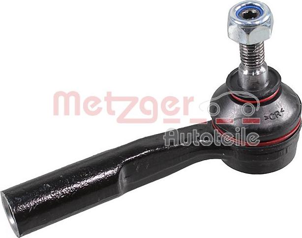 Metzger 54003102 - Ακρόμπαρο asparts.gr