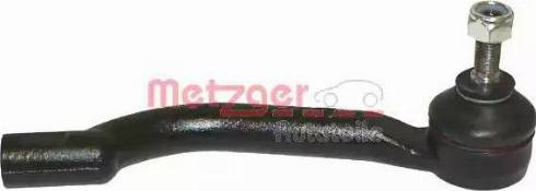 Metzger 54015402 - Ακρόμπαρο asparts.gr