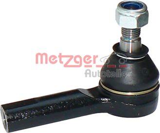 Metzger 54015108 - Ακρόμπαρο asparts.gr