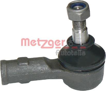 Metzger 54015808 - Ακρόμπαρο asparts.gr