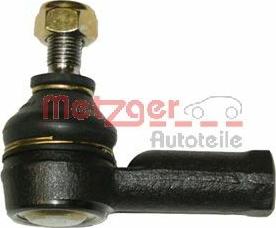 Metzger 54035908 - Ακρόμπαρο asparts.gr