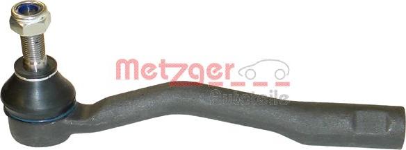 Metzger 54036301 - Ακρόμπαρο asparts.gr
