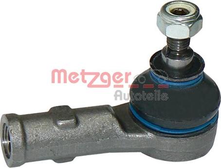 Metzger 54030808 - Ακρόμπαρο asparts.gr