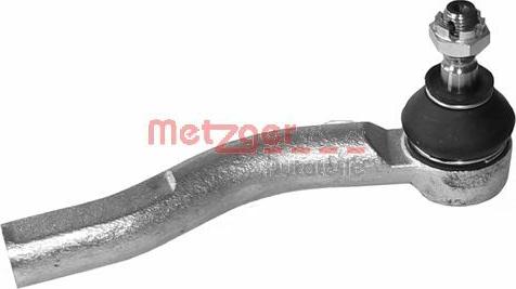 Metzger 54031802 - Ακρόμπαρο asparts.gr