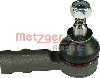 Metzger 54029608 - Ακρόμπαρο asparts.gr