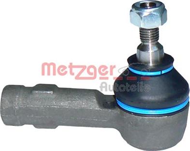 Metzger 54024208 - Ακρόμπαρο asparts.gr