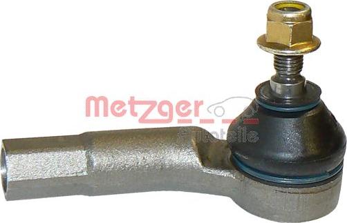Metzger 54021202 - Ακρόμπαρο asparts.gr